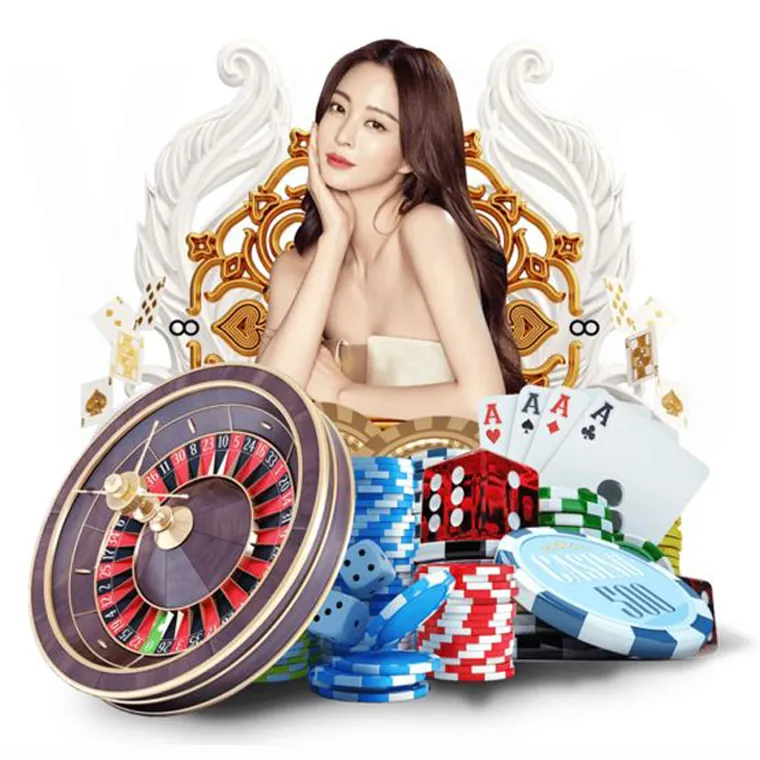 Vast Game Selection