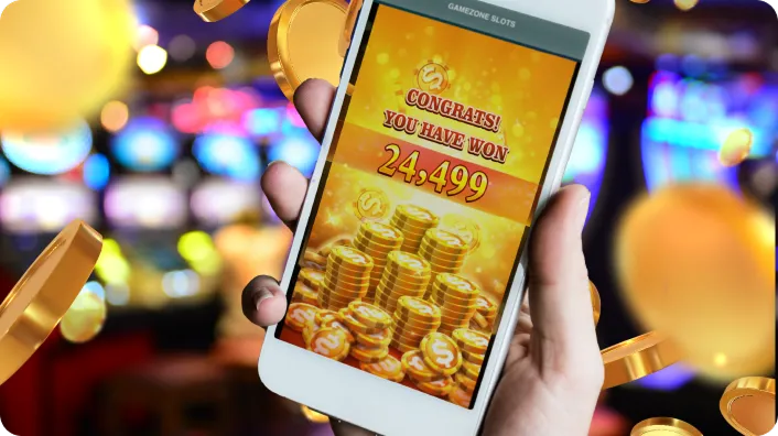 Live Dealer Casino